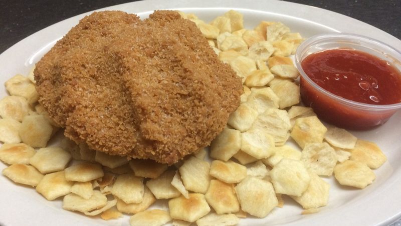 Rolled Oysters: Louisville's Forgotten Fast Food