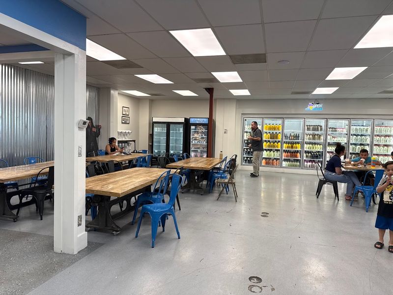 Classic Flavors Done Right