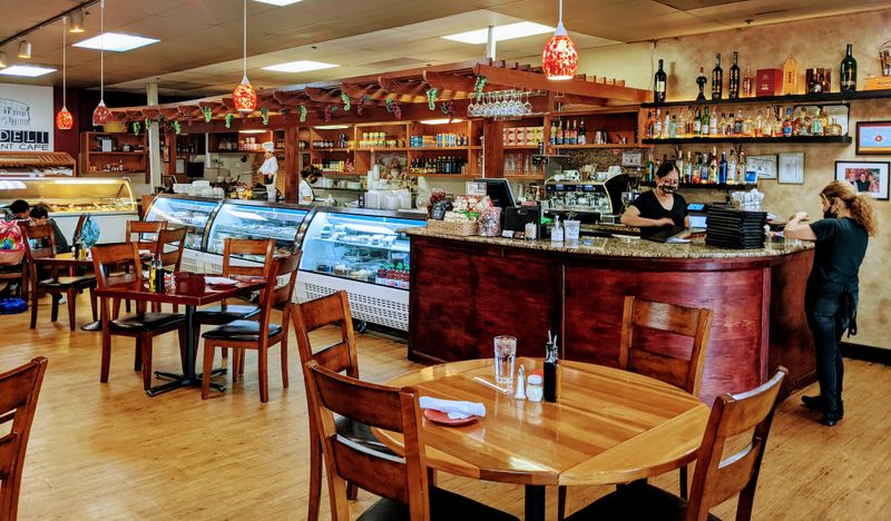 Behind The Counter Secrets