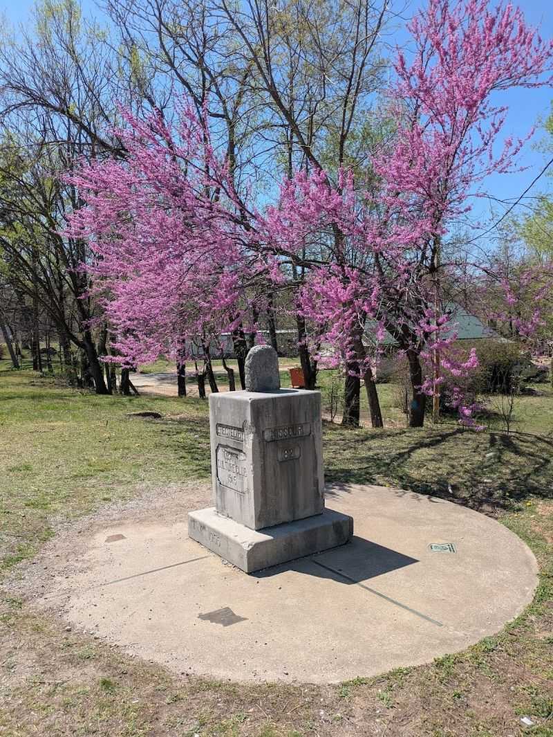 One Step Shift Between Three Jurisdictions