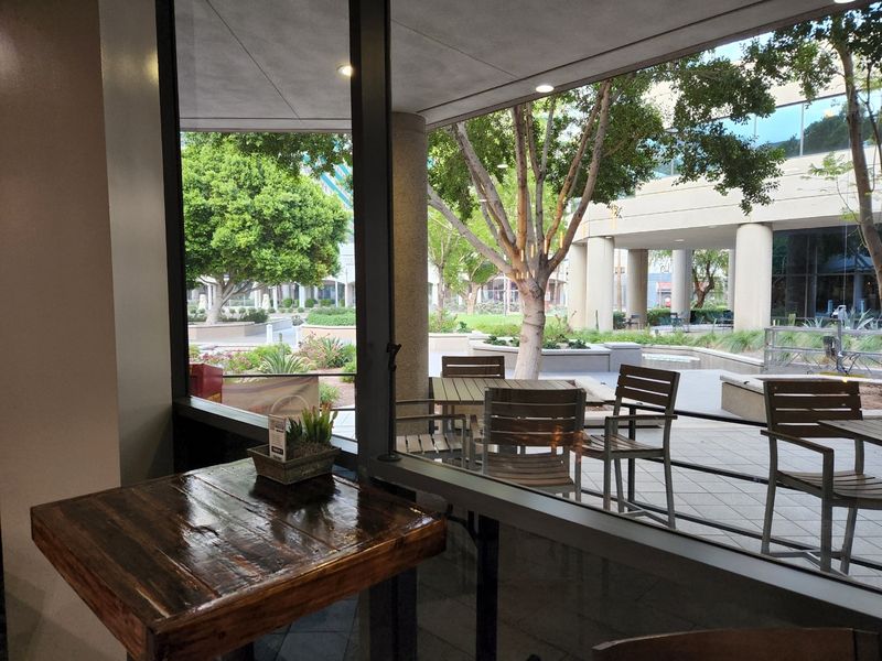 CC’s On Central, Phoenix, Arizona, AZ 85004