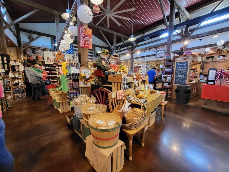 Kuipers Family Farm - Maple Park, IL