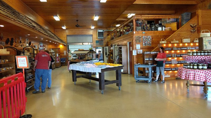 Stade's Farm & Market + Countrytime Creamery - McHenry