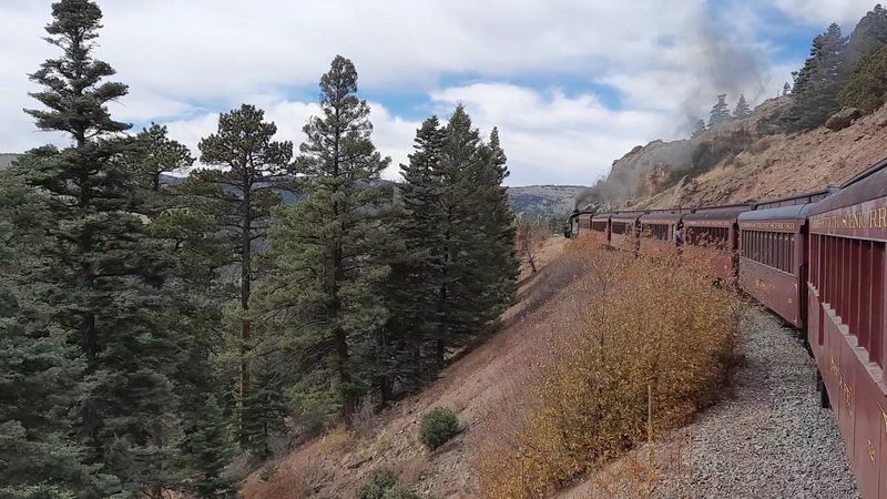 Seasonal Riding: When To Go And What Changes