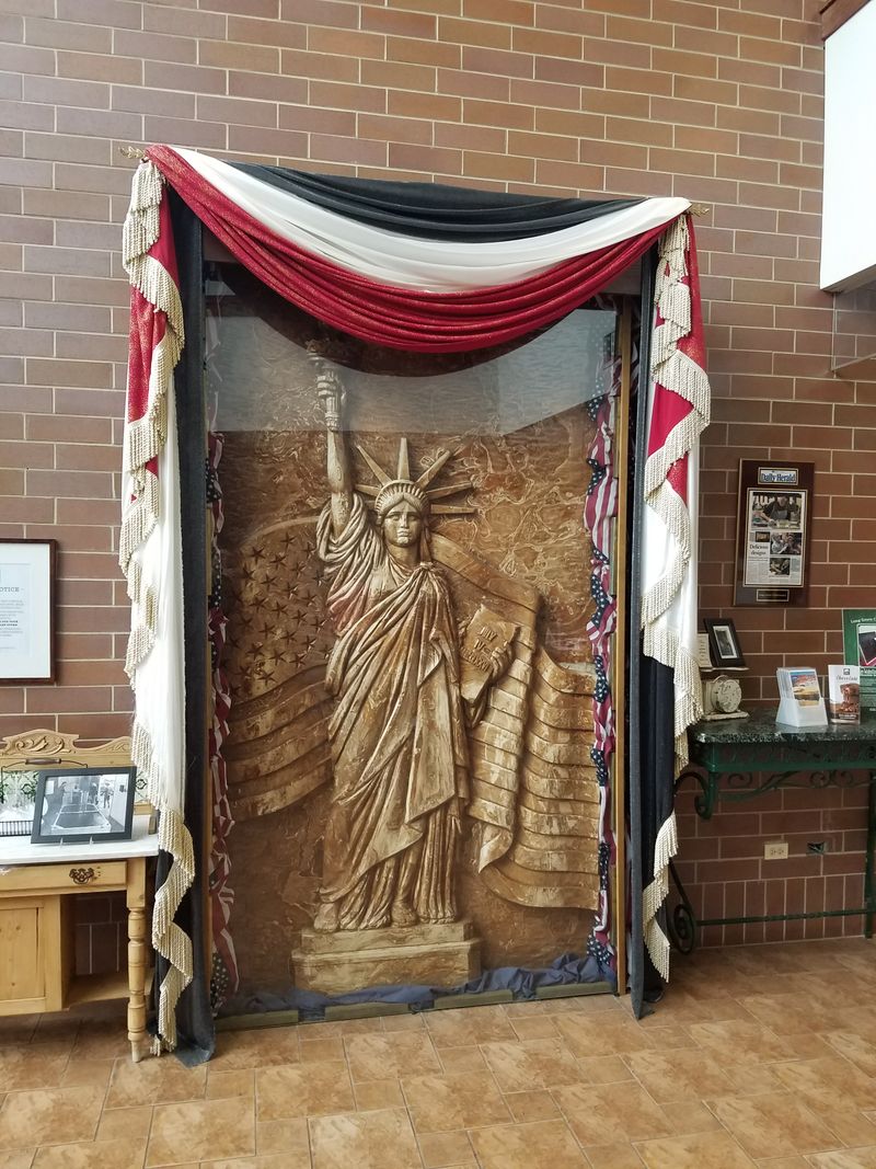 Photography Policies