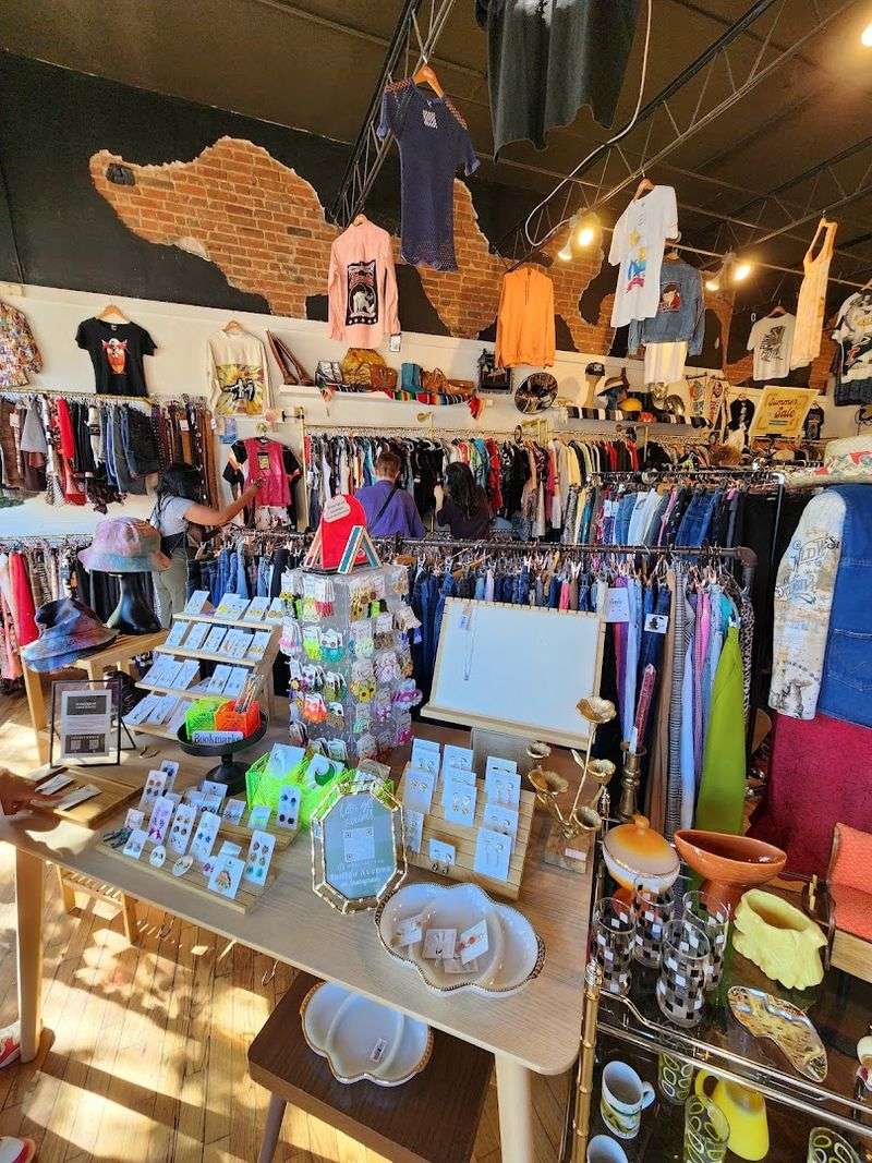 Sizing and Variety That Welcomes Everyone Through the Door