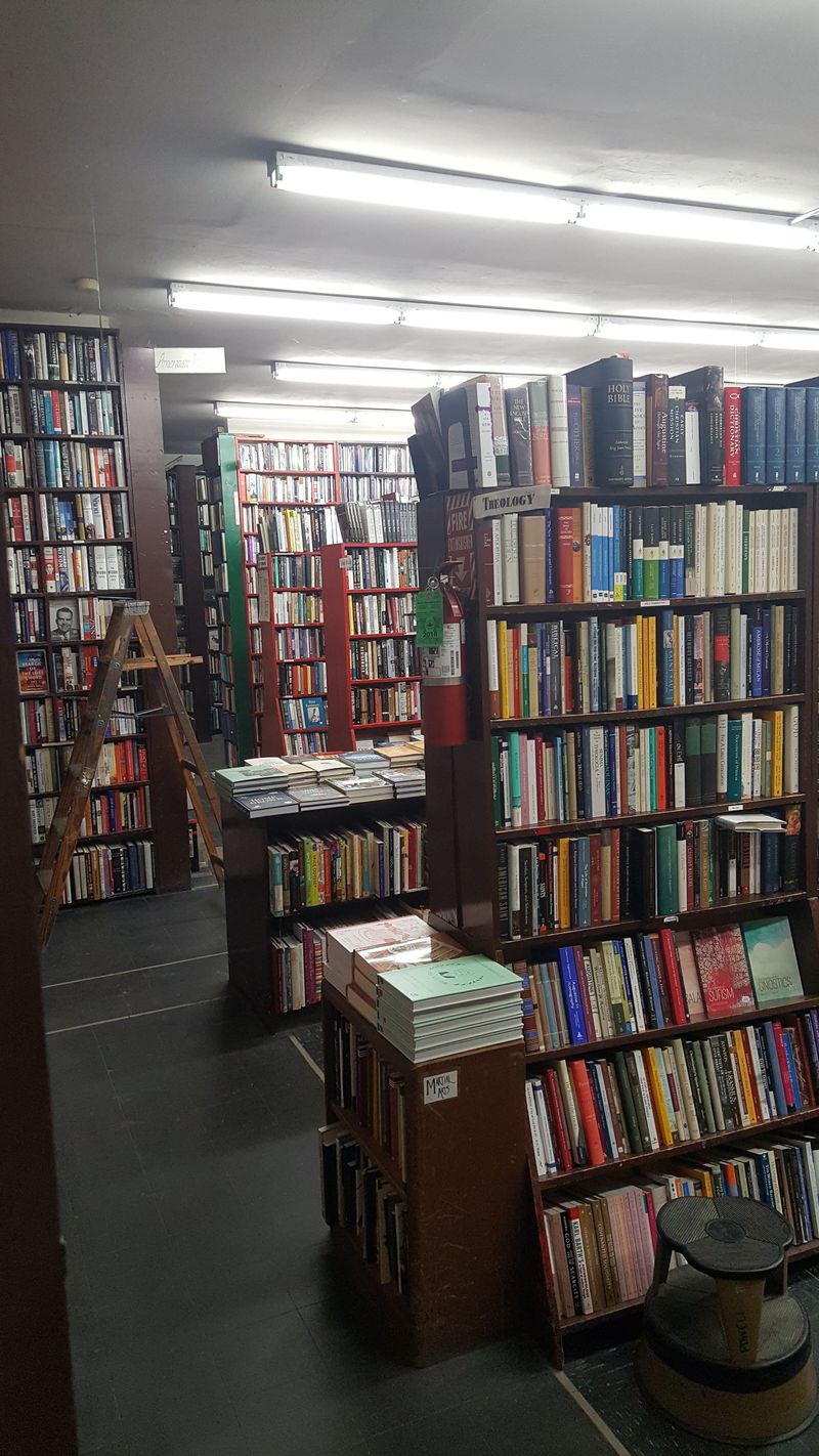 Surprises In The Children’s And Gifts Corners