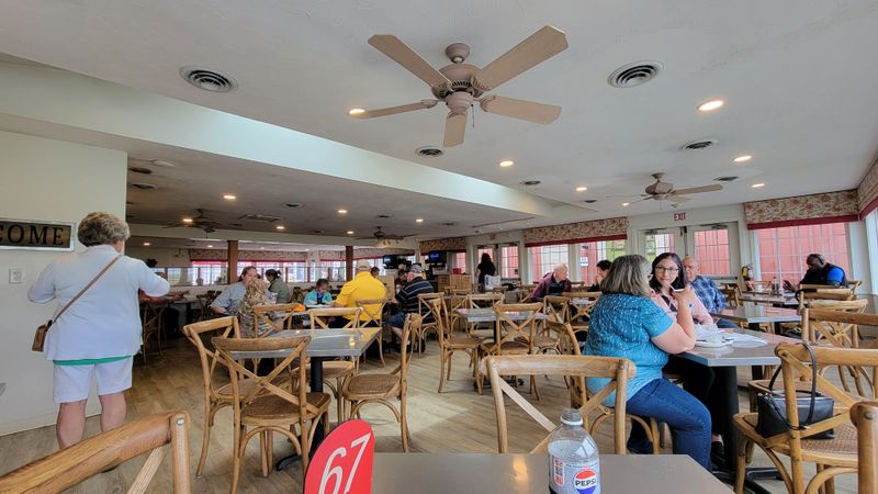 Customers Become Regulars Instantly