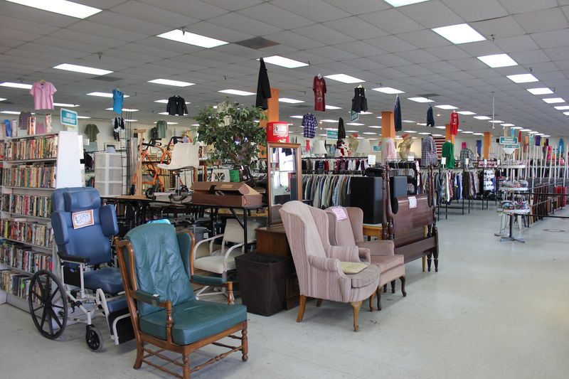 Staff Members Have Built Genuine Relationships With Regular Shoppers