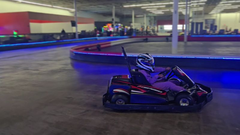 Tuesday Special That Maximizes Track Time