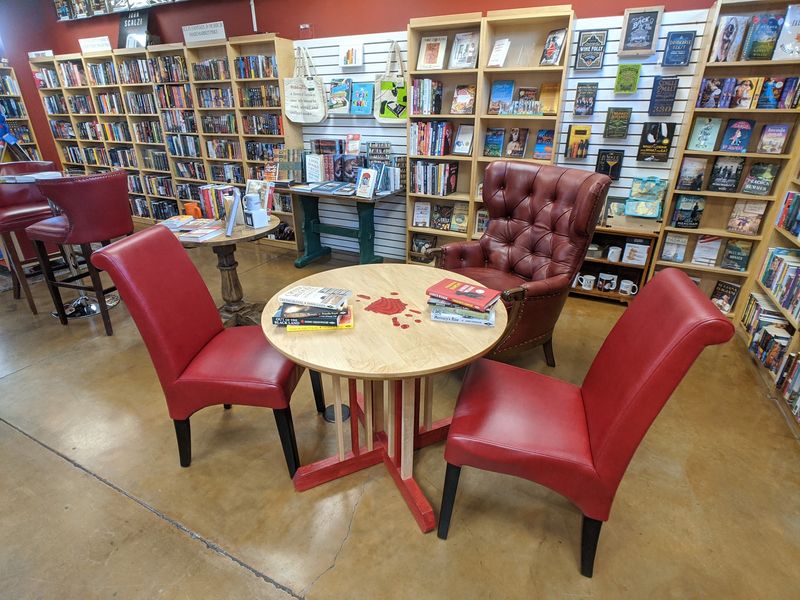 Staff Picks, Free Early Reads, and Book Clubs Staff Picks, Free Early Reads, and Book Clubs