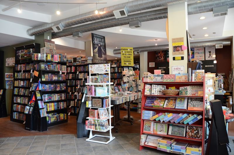 A Book Selection That Covers Everyone