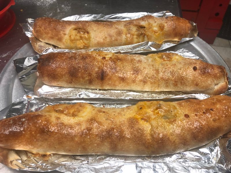 Homemade Rolls That Elevate Every Sandwich