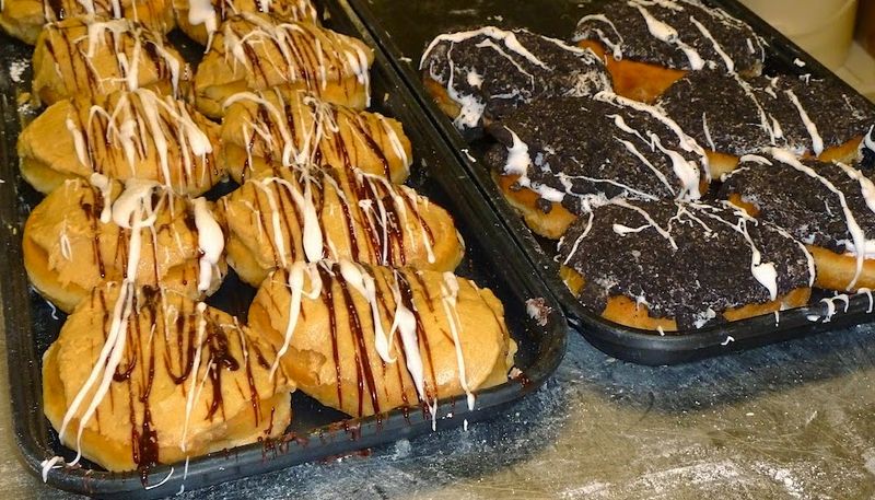 Peanut Butter Donuts That Changed Someone's Life