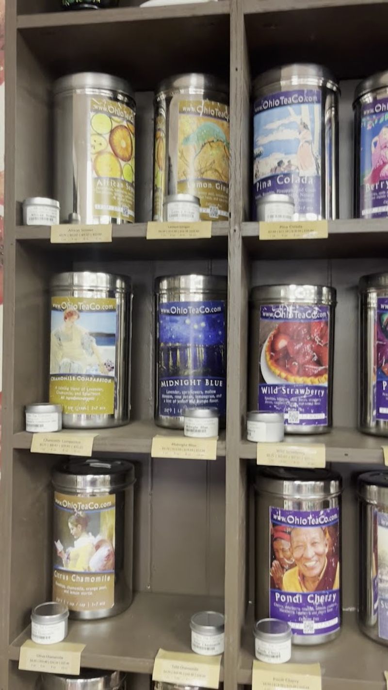 The Plum Oolong That Everyone Keeps Talking About