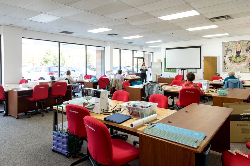 Classes For Every Skill Level