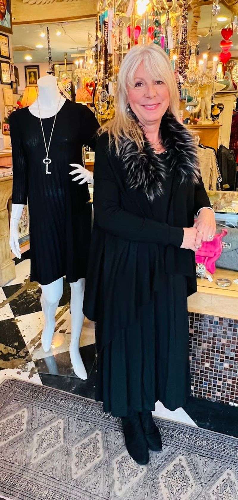 Staff That Goes Above and Beyond To Help You Look Your Best Staff That Goes Above and Beyond To Help You Look Your Best