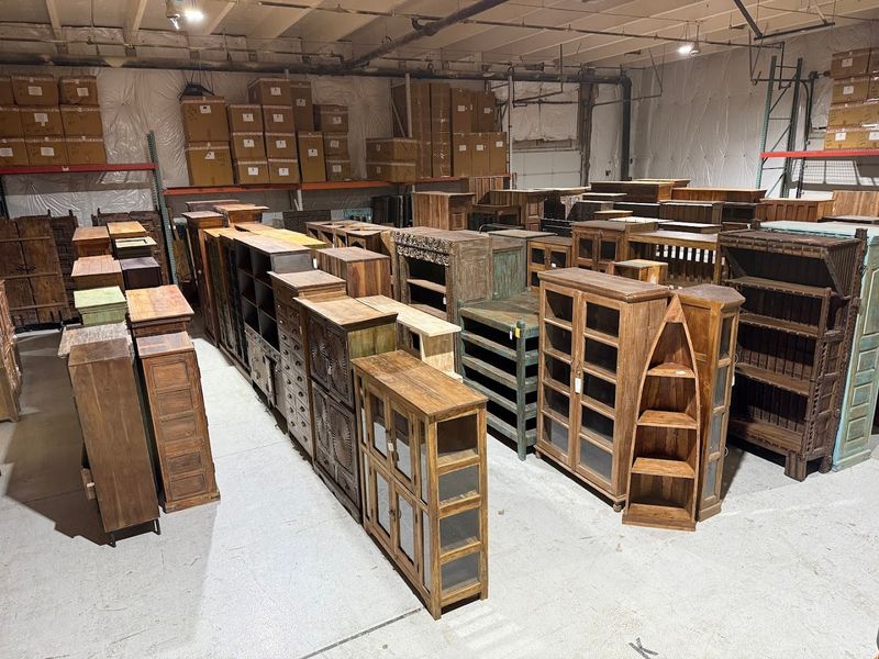 A Rotating Inventory That Rewards The Repeat Visitor