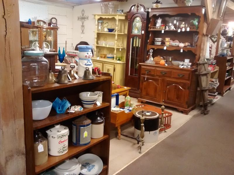 Easy To Find, Easy To Visit