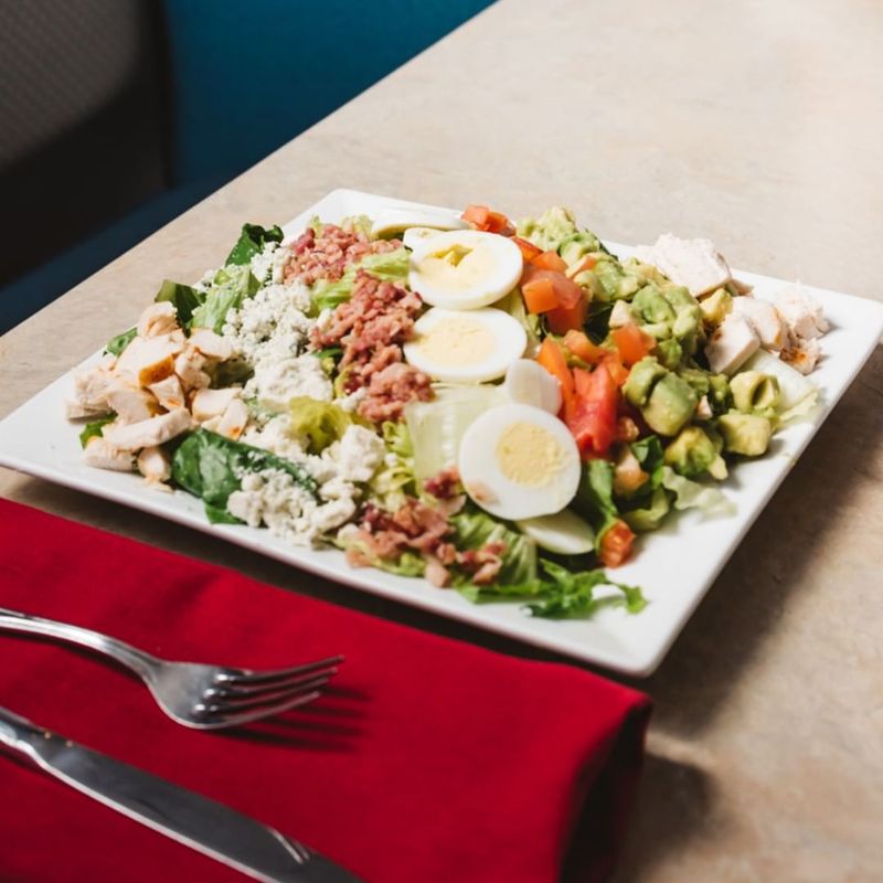 Gluten-Free Options Get Real Attention