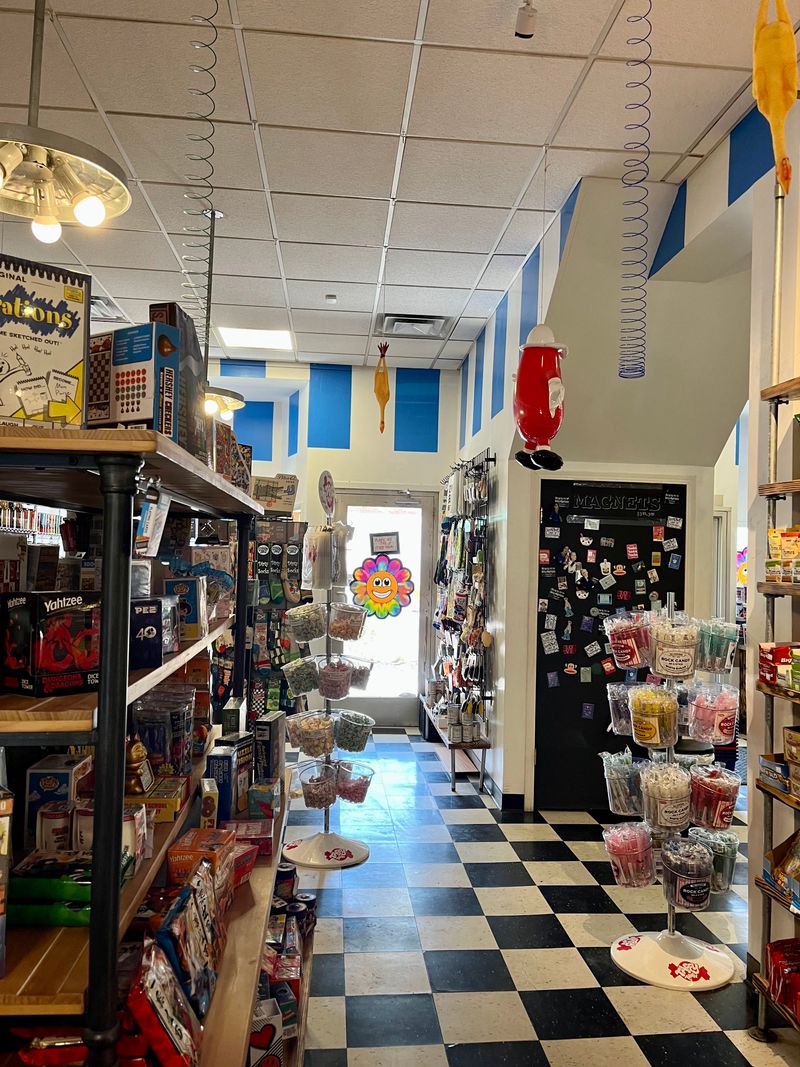 Cleanliness and Organization That Impresses