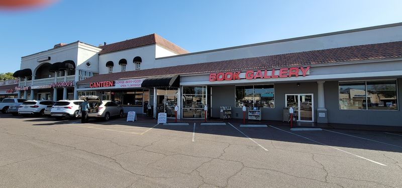 Hours, Location, And Planning Your Visit