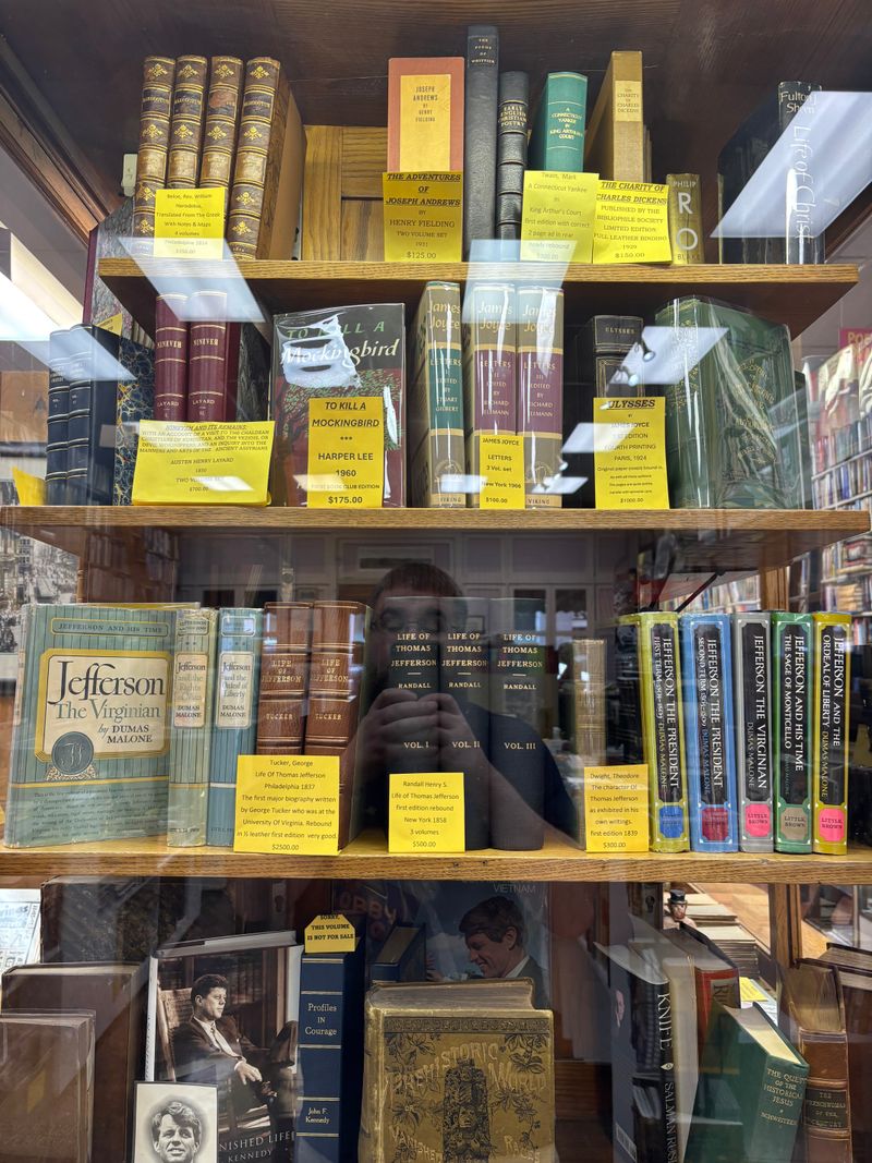 Niche Collections You Won't Find Elsewhere