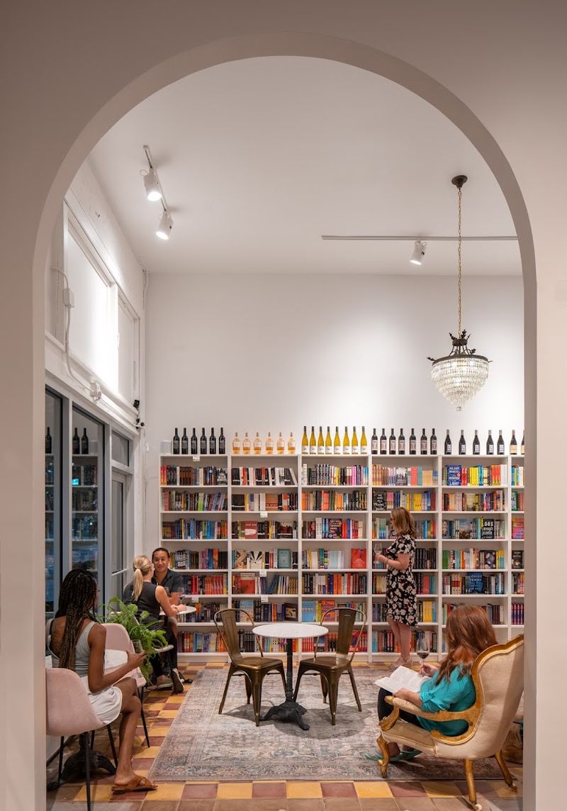 Staff Who Actually Love Books