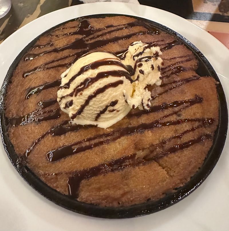 The Mid-Visit Discovery That Changes Your Order Next Time