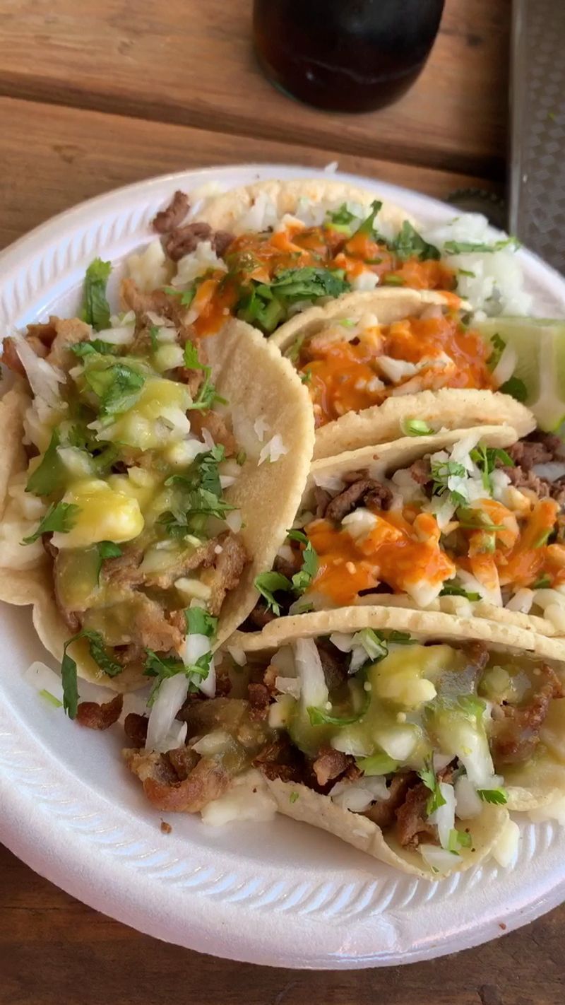 Menu Items That Keep People Guessing