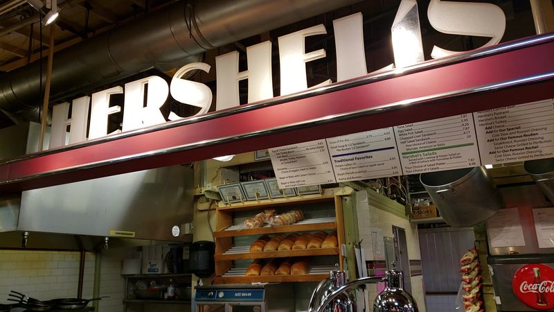 Open Seven Days a Week for Your Deli Cravings