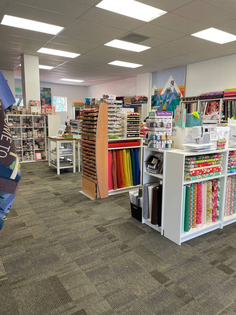 Staff Who Explain The Layout Instead Of Hovering