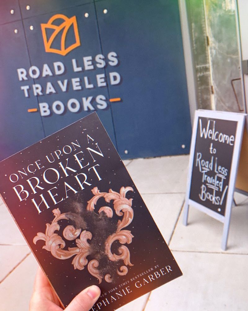 Support For Independent And Local Authors