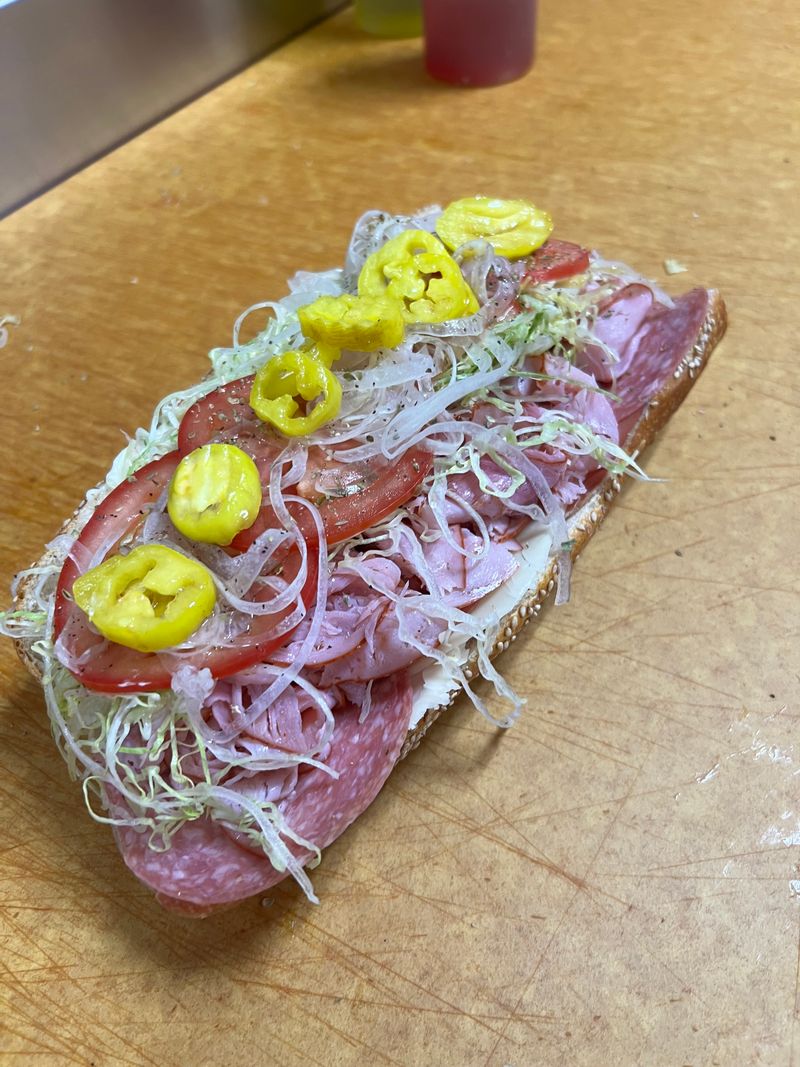 Converting Colorado Natives Into Hoagie Believers