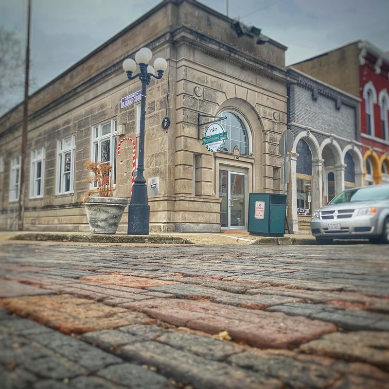 Open Early For Your Morning Routine