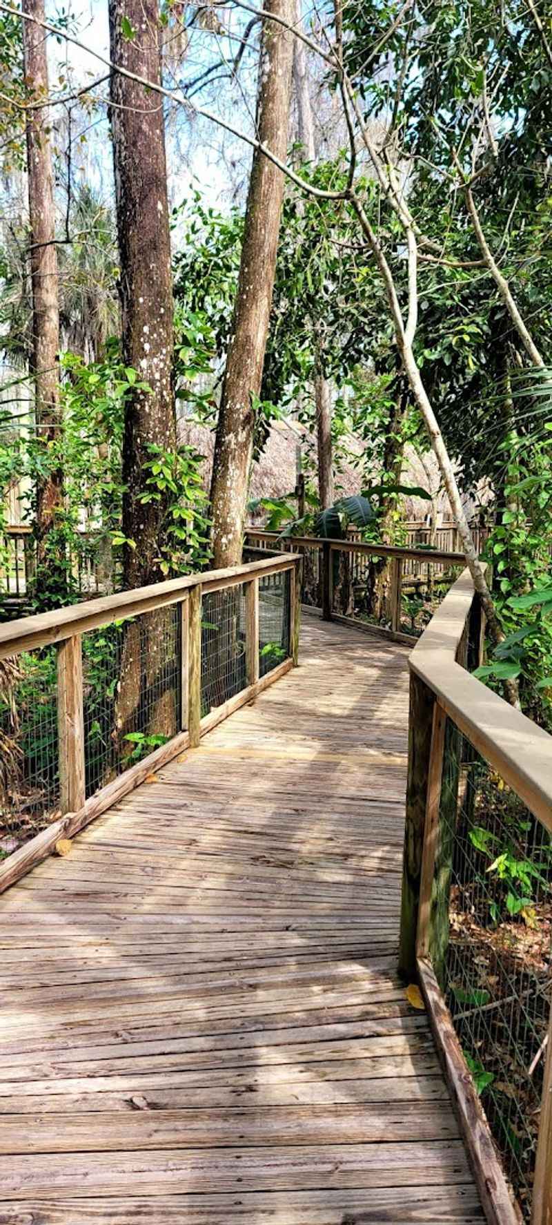 Family-Friendly From Start to Finish