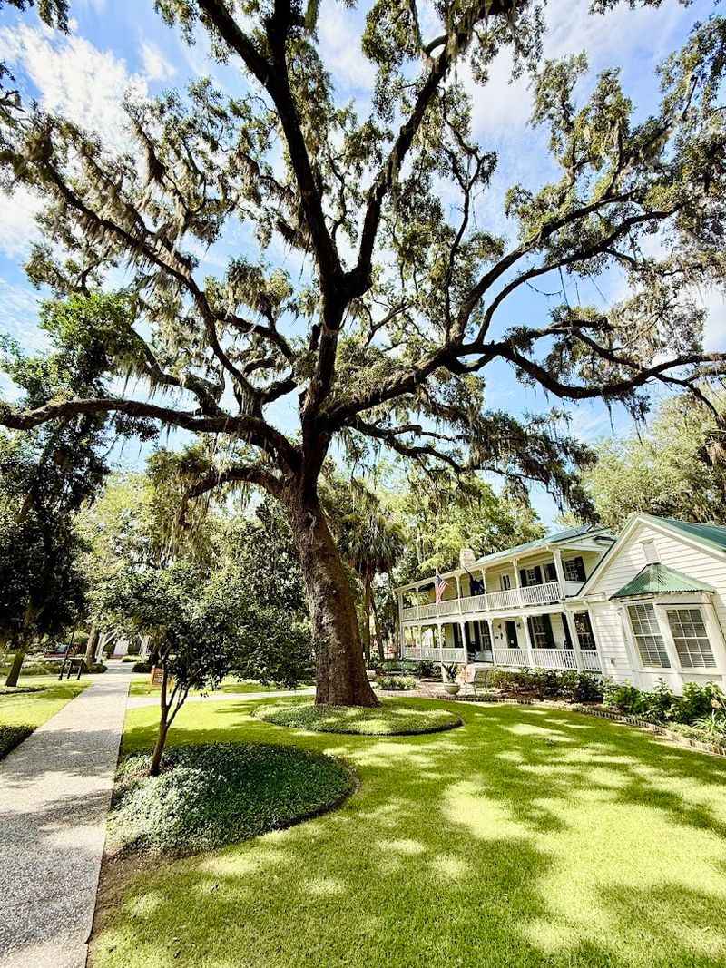 Walkable Location In Historic Downtown