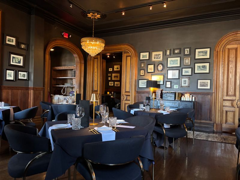 Mangiamo, Grand Rapids