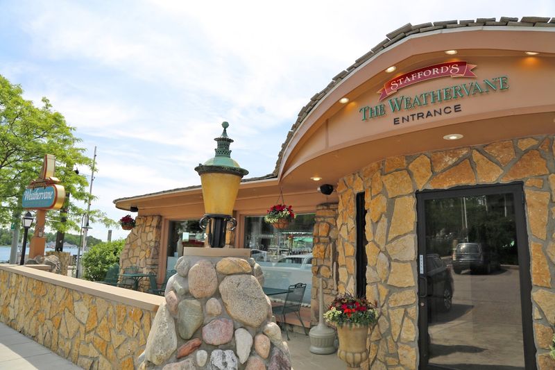 Stafford’s Weathervane Restaurant