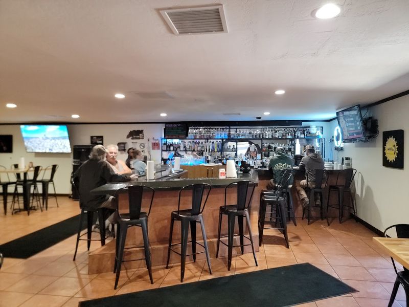 Snowflake Smokehouse, Snowflake