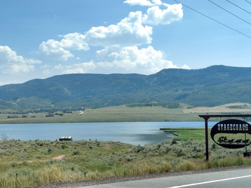 Stagecoach State Park