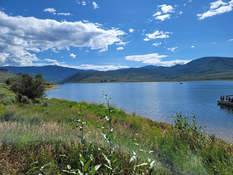 Stagecoach State Park, Oak Creek