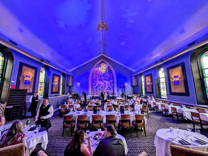 Stained Glass Windows That Steal The Show