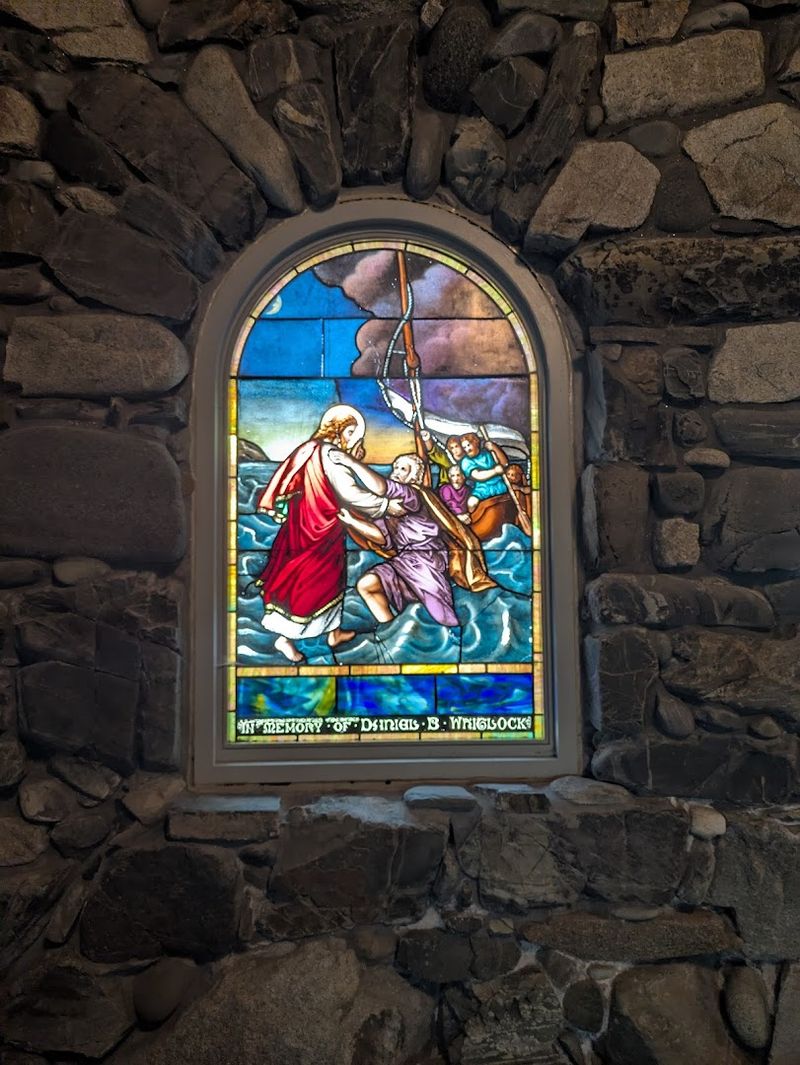 Stained Glass Windows 