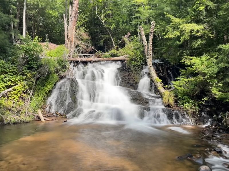 Cold Spray, Warm Side Channel