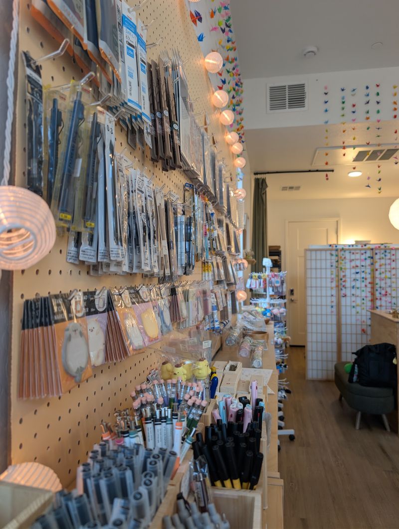 Stamps, Erasers, And Playful Paper Goodies Stamps, Erasers, And Playful Paper Goodies