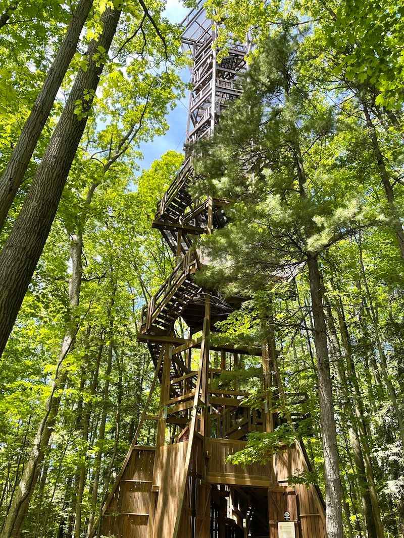 Holden Arboretum, Kirtland, OH