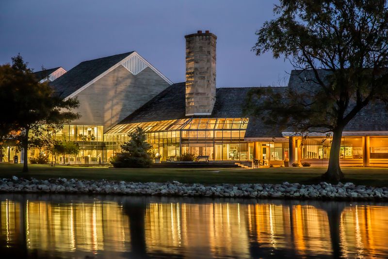 Maumee Bay Lodge & Conference Center, Oregon