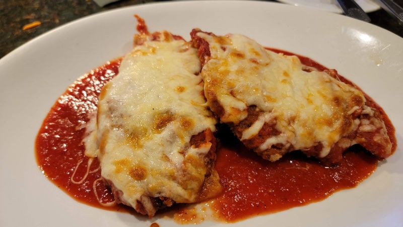 Bucci's J Bella - Strongsville