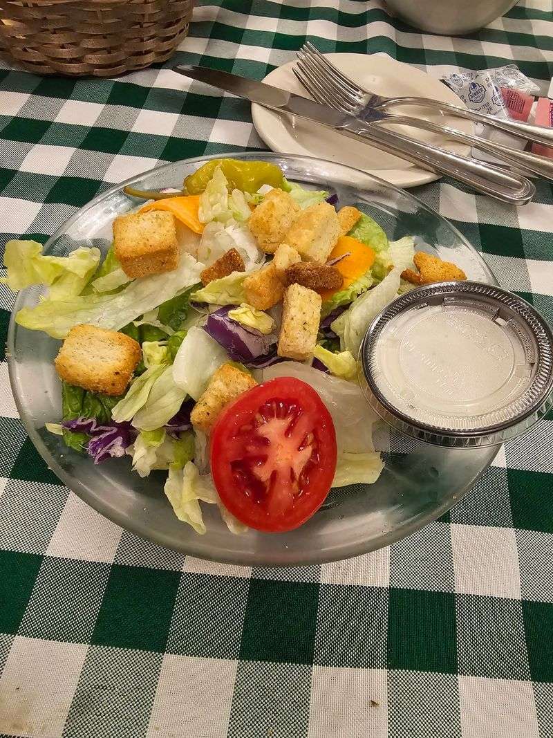 Ann & Tony’s Restaurant, West Jefferson